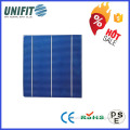 High Efficiency 156mmx156mm 2BB/3BB Cells For Solar Panels With Cheap Solar Cell For Sale